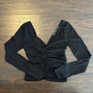 Best going out top!!